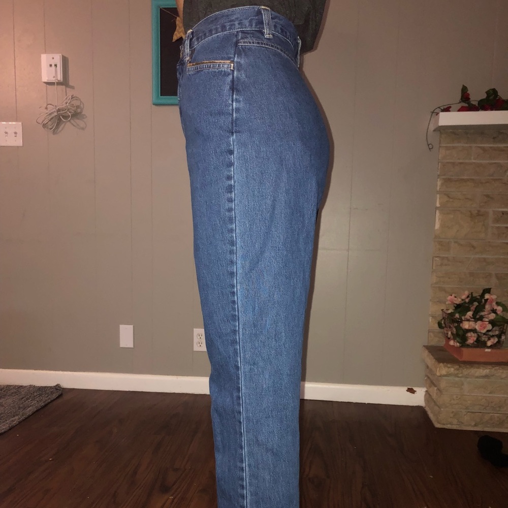 Vintage jeans